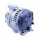 Wai Global Alternator, ALTND ERIF 12V 160A, 160 Amp12 Volt, CW, 6Groove Clutch Pulley 11570N - alternate 3